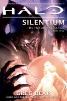 Halo: Silentium cover