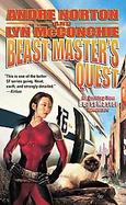 Beast Master's Quest (Beastmaster) cover