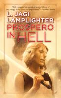 Prospero in Hell cover