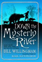 Down the Mysterly River cover