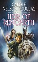 Heir of Rengarth cover