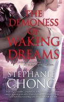 The Demoness of Waking Dreams cover
