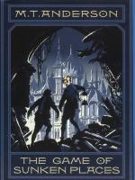 The Game Of Sunken Places cover