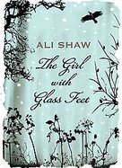 The Girl With Glass Feet cover