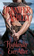 Highlander Ever After cover