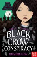 The Black Crow Conspiracy cover
