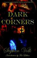 Dark Corners cover