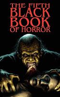 The Fifth Black Book of Horror cover