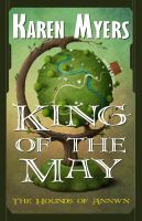 King of the May cover
