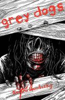 Grey Dogs cover