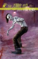 The Zombie Feed cover
