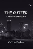 The Cutter cover