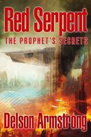 Red Serpent cover