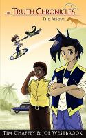 The Truth Chronicles : The Rescue cover