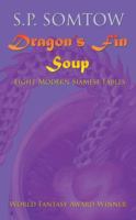 Dragon's Fin Soup cover