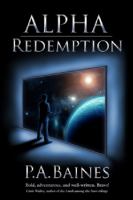 Alpha Redemption cover