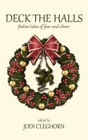 Deck the Halls cover