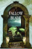 Fallowblade cover