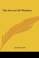 The Secrets of Wisdom cover