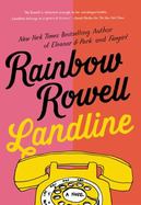 Landline : A Novel cover