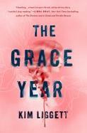 The Grace Year cover