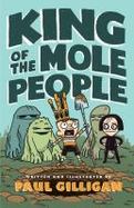 King of the Mole People (Book 1) cover