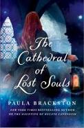 The Cathedral of Lost Souls cover