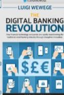 The Digital Banking Revolution cover
