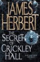 Secret of Crickley Hall cover