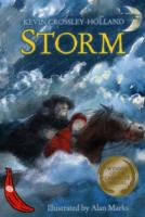 Storm cover