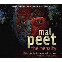The Penalty cover