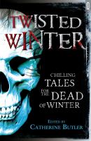 Twisted Winter cover