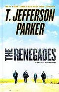 The Renegades cover