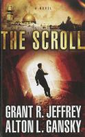 The Scroll cover