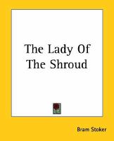 The Lady of the Shroud cover