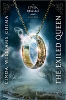 Exiled QueenThe cover