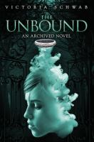 The Unbound (an Archived Novel) cover