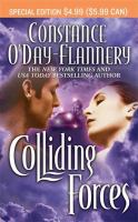 Colliding Forces cover