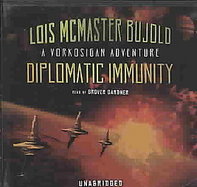 Diplomatic Immunity Library Edition cover
