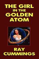 The Girl in the Golden Atom cover