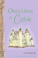Once upon a Curse cover