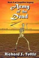 Army of the Dead cover