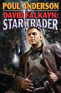 David Falkayan Star Trader - Technic Civlization Saga cover
