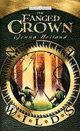 The Fanged Crown cover