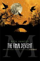 The Final Descent cover