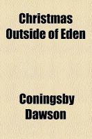 Christmas Outside of Eden cover