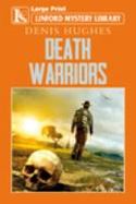 Death Warriors cover