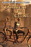 Tandem of Terror cover