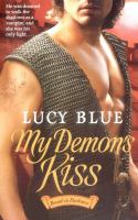 My Demon's Kiss cover
