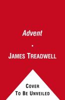 Advent : A Novel cover